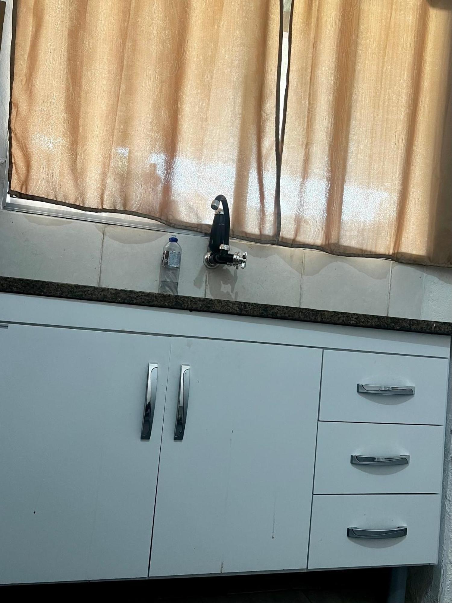 Casa De Fundo Aconchegante 4 Solteiros Ou 5 Se 2 Pessoas Na Casal Villa Campinas  Exterior photo